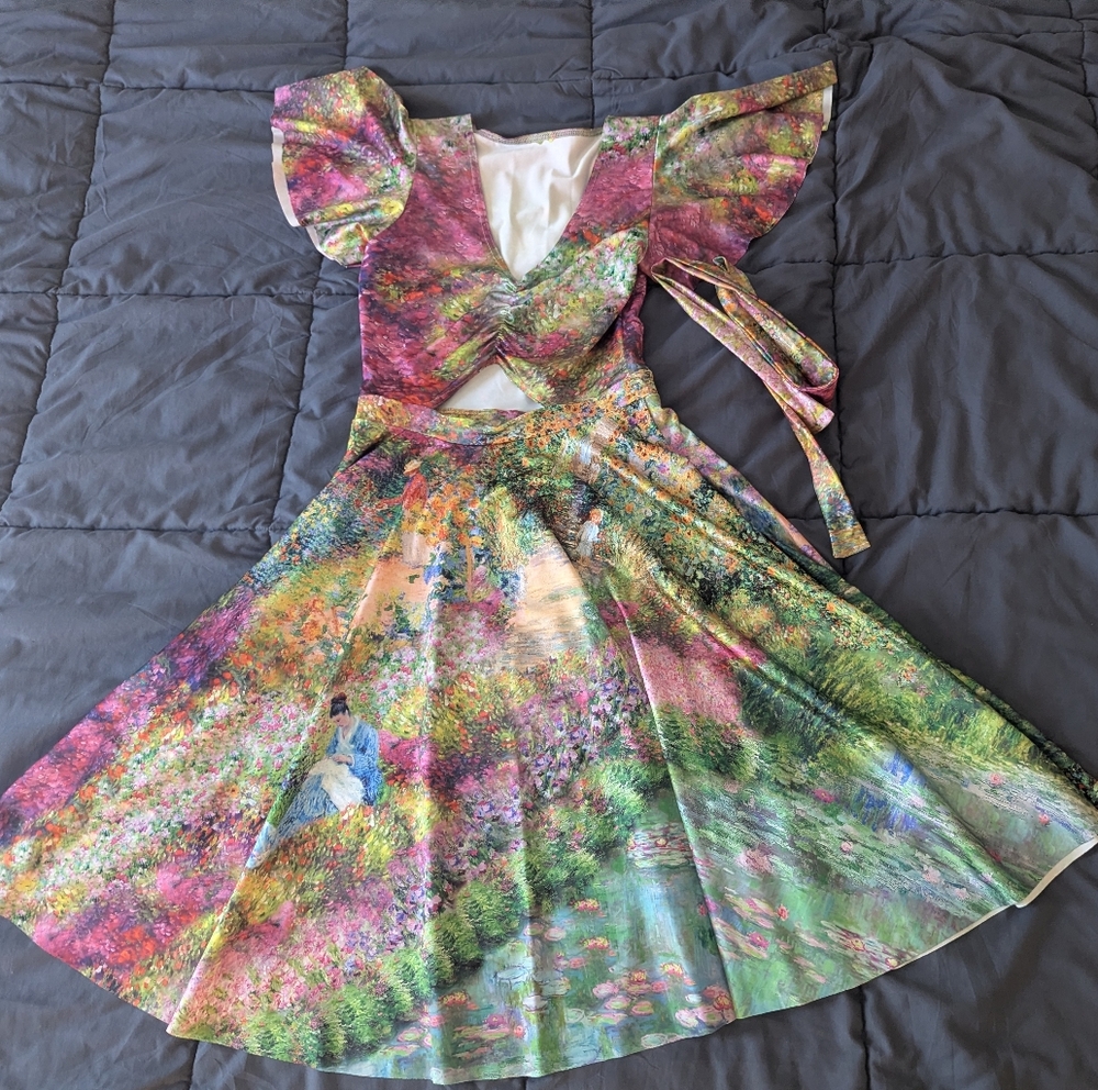 Blackmilk Montage Money Rio Midi